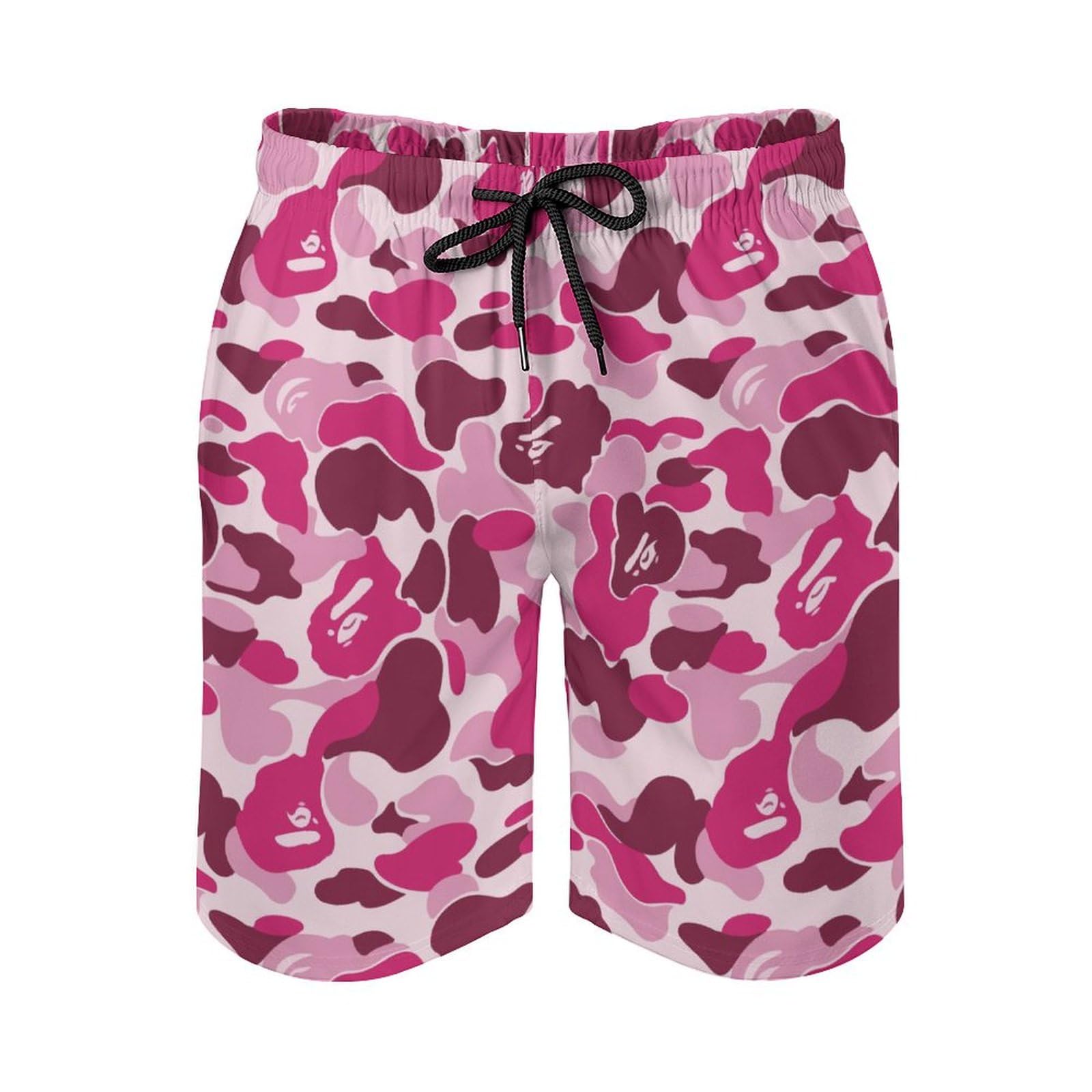 FIED ピンク ブラック サーフパンツ フィジーク サーフパンツ FIED Pro Fit_V6 Rising Pink - メルカリ